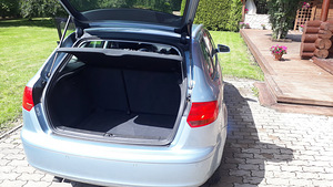 Audi a3 2,0 tdi (3 foto / 3)