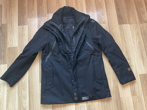 Kevadine jakk G-Star L (1 foto / 1)