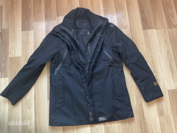 Kevadine jakk G-Star L