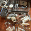 Запасные части посудомоечной машины Bosch (фото #1)