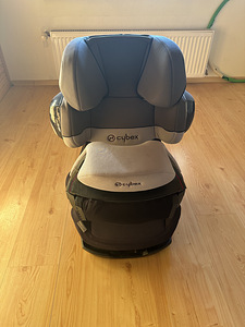 Cybex Pallas 2-fix turvatool (1 foto / 3)