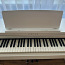 Цифровое пианино YAMAHA CLP-625+Стул / банкетка (фото #3)