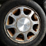 M: Ford sierra литые диски r14 5шт (фото #1)