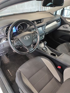 Toyota Avensis ALLAHINNATUD (10 foto / 12)