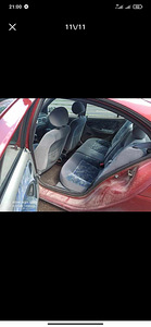 Продается Renault Megane 1996 (6 фото из 6)