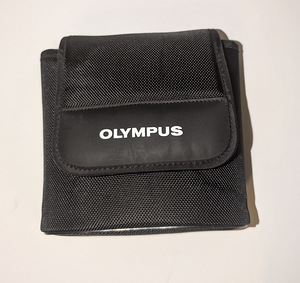 Olympus 8x42 Pro binoklid (4 foto / 4)