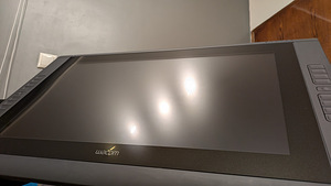 Wacom Cintiq 22HD (4 foto / 7)