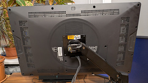 Wacom Cintiq 22HD (5 foto / 7)