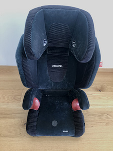 Turvatool RECARO Monza (2 foto / 6)