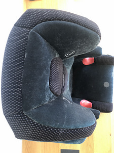Turvatool RECARO Monza (4 foto / 6)