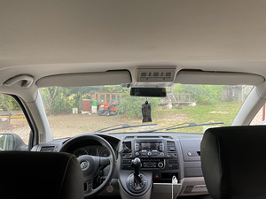 Продам VW T5 Caravelle 2011 2.0 103 kw (6 фото из 6)