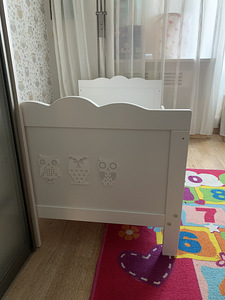Lastetoa mööblikomplekt/ Lastemööblikomplekt (5 foto / 10)