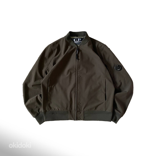 C.P Company