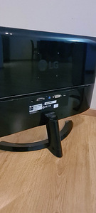 23'' Full HD LED IPS-monitor, LG (3 foto / 3)