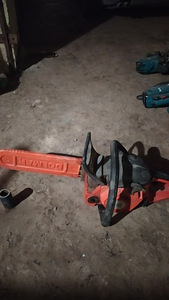 Перфоратор Hilti TE 70 (4 фото из 10)