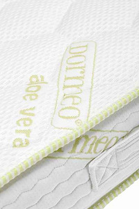 Матрас Dormeo Aloe Vera 120x200 (2 фото из 3)