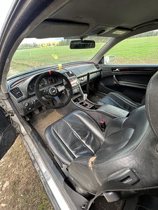 Mercedes-benz clk200 komoressor (2 foto / 7)
