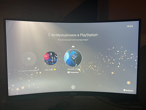 Samsung 27” odyssey g5 (2 foto / 3)