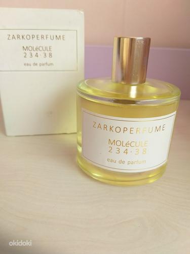 Zarkoperfume Molecule 234•38 (foto #1)