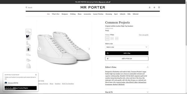 Common projects (foto #3)