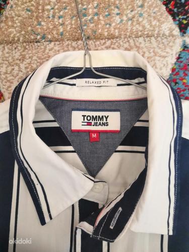 Рубашка Tommy hilfiger (фото #3)