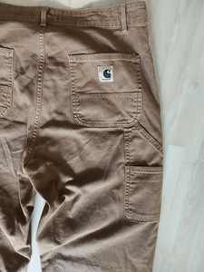 Carhartt W' WIP Pierce Pant Straight (3 foto / 5)