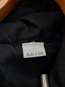 Gucci "Angry Cat" Nylon Windbreaker (5 foto / 10)