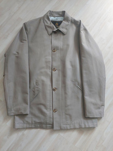Loro Piana coat (1 foto / 5)