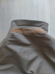 Loro Piana coat (3 foto / 5)