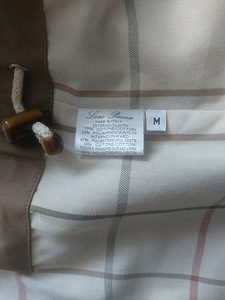 Loro Piana coat (5 foto / 5)