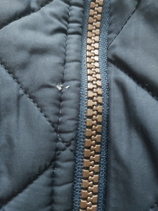 Куртка Barbour (3 фото из 5)