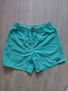 Patagonia shorts (1 foto / 4)