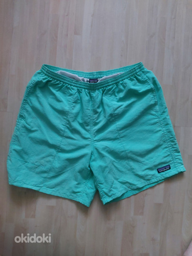 Patagonia shorts