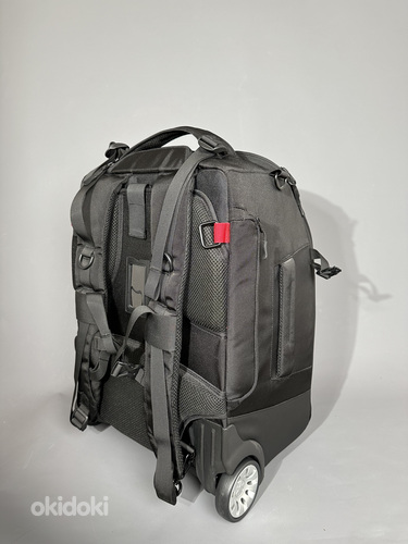 Tactical Professional Range Bag for IPSC (foto #2)