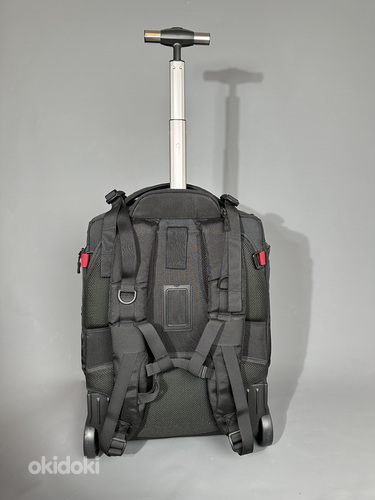 Tactical Professional Range Bag for IPSC (foto #9)