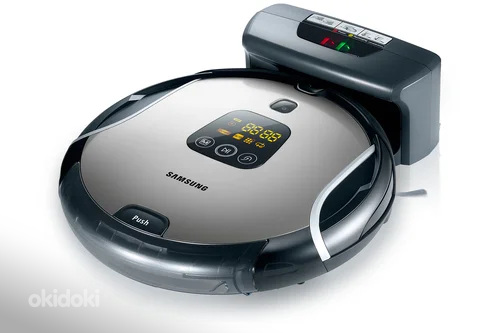 Samsung SR8930 robottolmuimeja