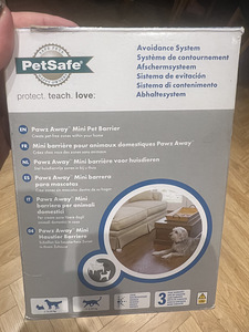 PetSafe Pawz Away Mini (2 фото из 3)
