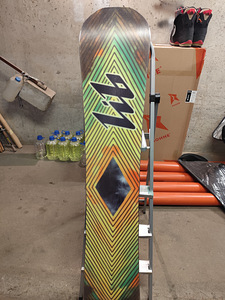 Lib tech travis rice pro hp c2 (2 фото из 3)