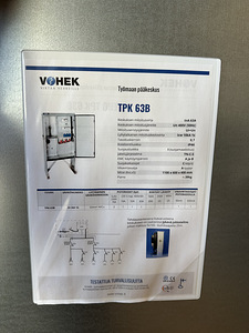 Elektrikilp (4 foto / 5)