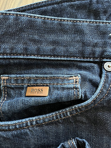 Boss meeste teksad XL/52 (38/32) (2 foto / 8)