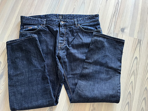 Boss meeste teksad XL/52 (38/32) (6 foto / 8)