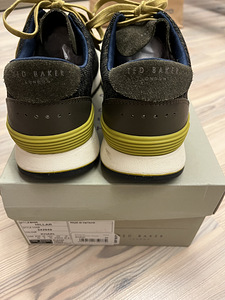 Ted Baker UUED meeste tossud, 42-43 (4 foto / 5)