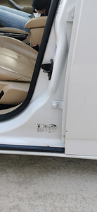 Ford Mondeo Chia (8 foto / 10)