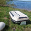 Лодка надувная Navigator III 200 (фото #4)