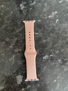 Apple Watch series 4, 40 mm (3 foto / 3)