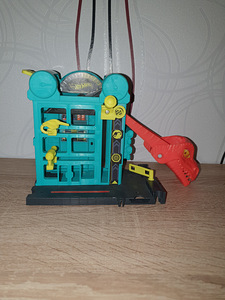 Hot Wheels komplekt (5 foto / 5)