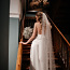 Продается Свадебное Платье в идеальном состоянии! Pulmakleit (фото #1)