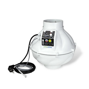 Prima Klima PK125-WHSP ECTC EC Silenced Fan Whisperblower wi (2 foto / 3)
