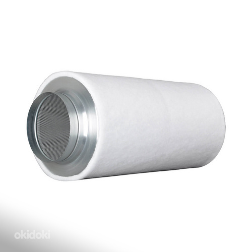 Prima Klima Ecoline Filter K2603 160mm Flange 650H/230Ø - ca