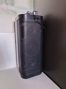 Bluetooth kõlar BLG MB200R (1 foto / 4)